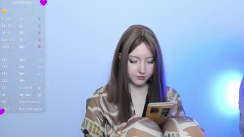 kagura_umbrella online show from 02/27/26, 09:59