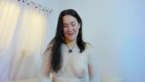 ChloeIndependient model online show from 02/11/26, 02:44