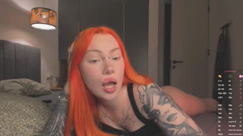 Kira online show from 03/20/26, 02:44