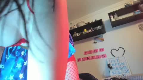 Katherina online show from 02/28/25, 10:06