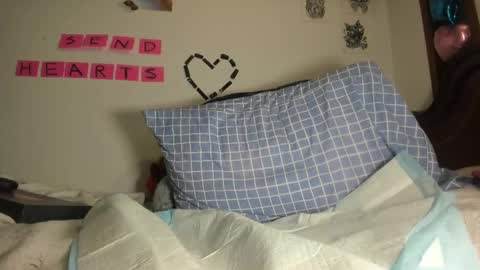 Katherina online show from 03/10/25, 07:18