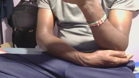 kai91799 online show from 03/07/26, 09:50