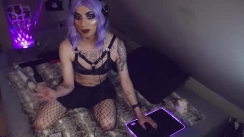 kai 96 online show from 01/09/26, 11:46