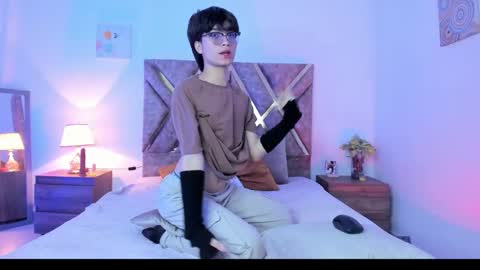 Kai online show from 03/21/26, 03:26