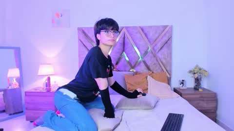 Kai online show from 03/23/26, 07:18