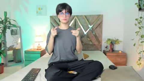 Kai online show from 03/24/26, 11:10