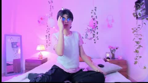 Kai online show from 03/30/26, 08:54