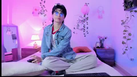 Kai online show from 03/31/26, 07:03