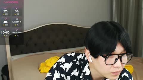 Snapshot of kai_chicken chatting on 03/31/26, 08:53 Kai Chicken online show from 03/31/26, 08:53