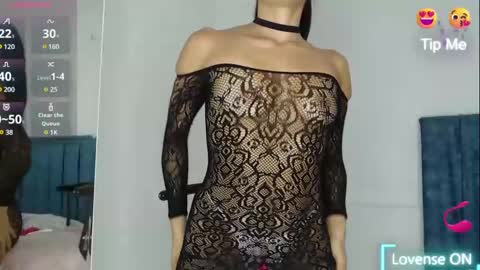 KaiLy online show from 02/16/25, 10:32