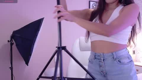 KaiLy online show from 01/17/26, 07:17