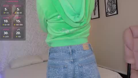 KaiLy online show from 06/16/26, 07:49