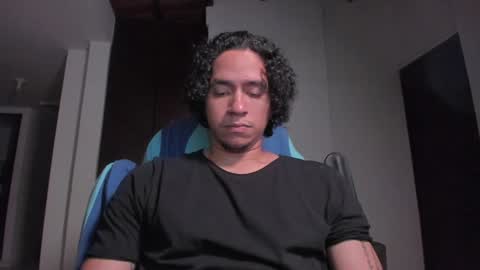 kai_herectix online show from 01/22/25, 01:53