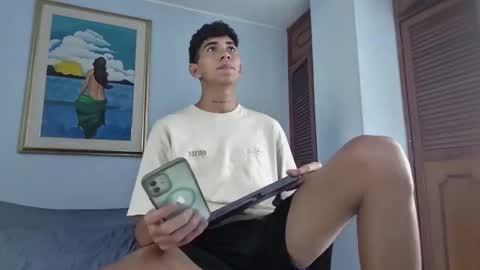 Kai online show from 03/21/26, 04:21