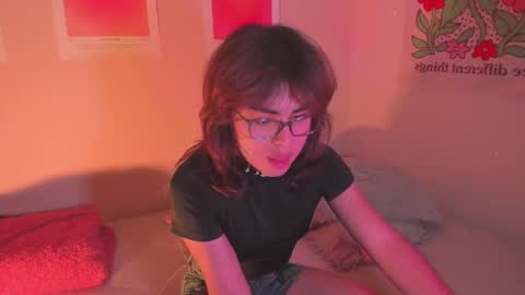 Kai Novoa online show from 09/27/25, 01:54