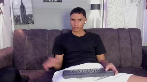 KAI online show from 01/09/26, 03:09