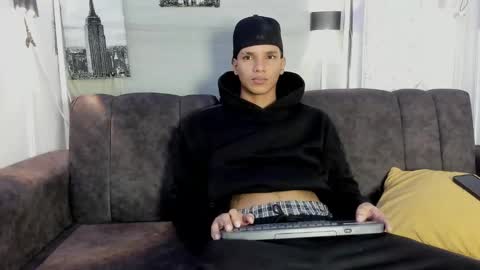 KAI online show from 01/12/26, 03:12