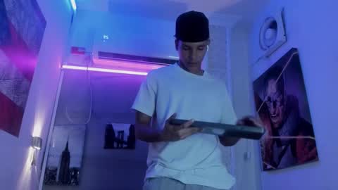 KAI online show from 02/12/26, 03:23