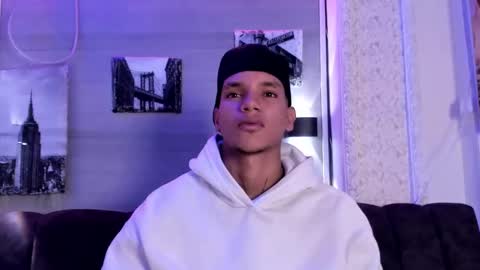 KAI online show from 03/22/26, 03:10