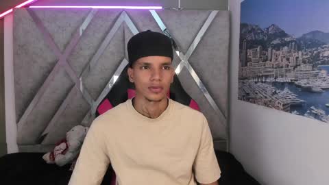 KAI online show from 04/09/26, 03:17