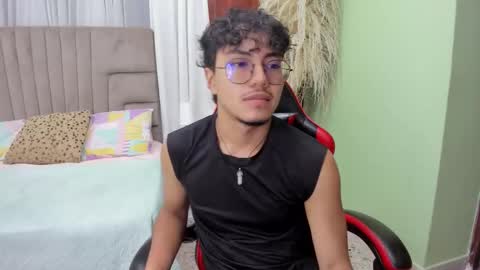 kai_storn online show from 02/01/26, 11:09