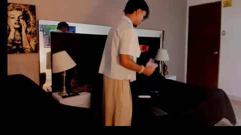 kai_storn online show from 02/14/26, 11:18