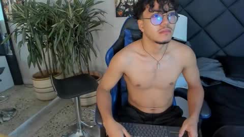 kai_storn online show from 02/17/26, 11:18