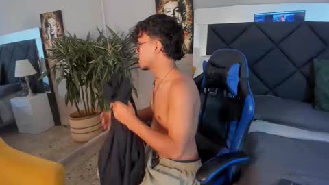 kai_storn online show from 02/19/26, 11:17