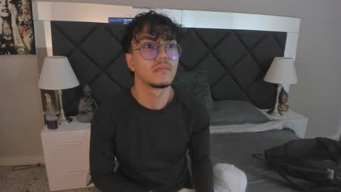 kai_storn online show from 02/22/26, 11:09