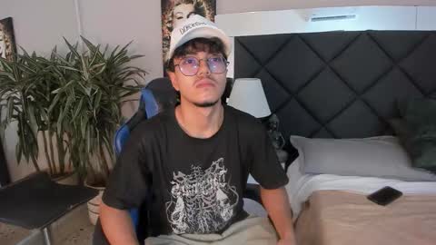 kai_storn online show from 03/02/26, 11:17