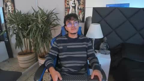 kai_storn online show from 03/12/26, 11:16