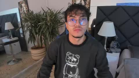 kai_storn online show from 03/22/26, 11:24