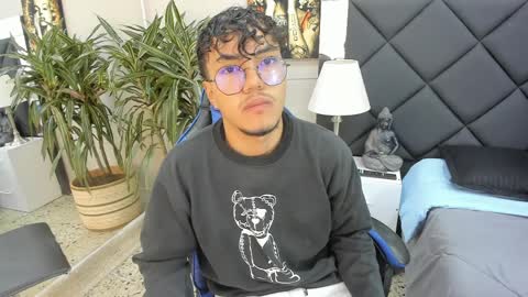 kai_storn online show from 04/04/26, 11:18