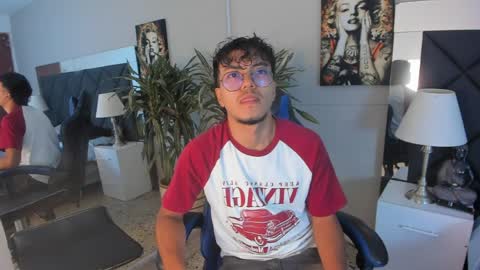 kai_storn online show from 04/05/26, 11:40