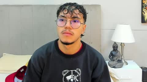 kai_storn online show from 05/08/26, 11:04