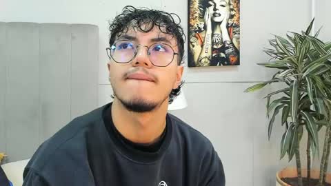 kai_storn online show from 05/13/26, 10:56