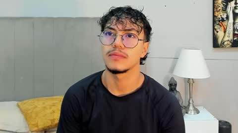 kai_storn online show from 05/15/26, 11:06