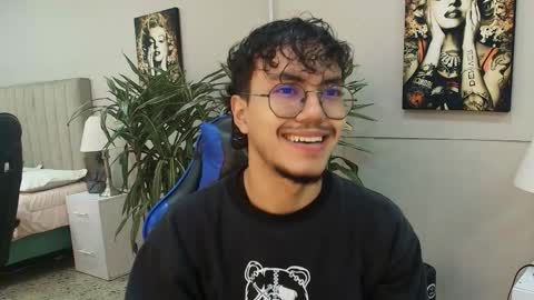 kai_storn online show from 05/27/26, 11:07