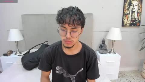 kai_storn online show from 06/03/26, 11:13