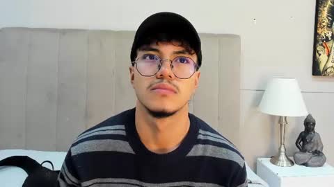 kai_storn online show from 07/03/26, 11:05