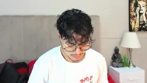 kai_storn online show from 07/19/26, 11:14