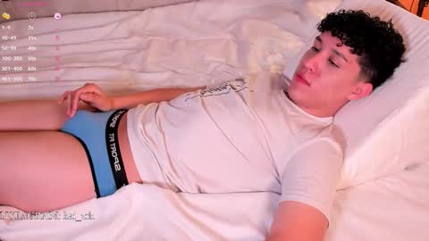 Kai online show from 10/30/25, 11:11