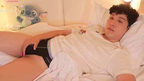 Kai online show from 03/01/26, 01:57