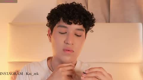 Kai online show from 03/12/26, 07:09