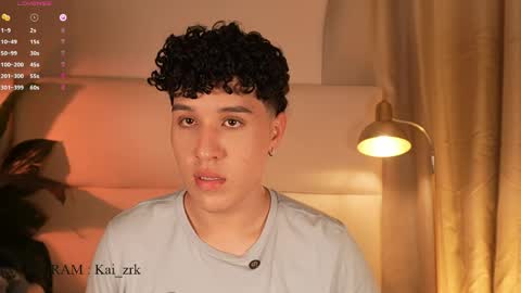 Kai online show from 04/21/26, 02:51