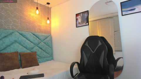 KAIA online show from 01/25/25, 01:21