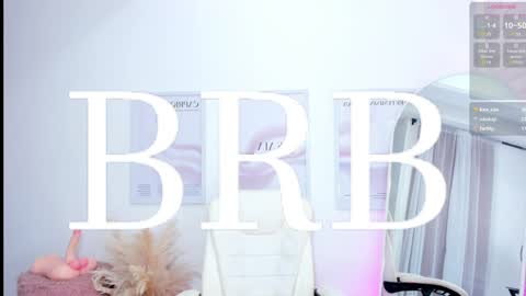 Snapshot of kaia_cam chatting on 01/23/25, 02:50 online show from 01/23/25, 02:50