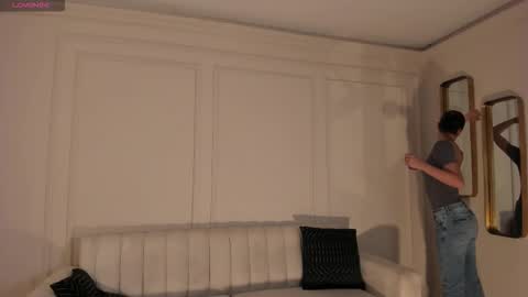 Kaia Ferreira online show from 01/09/26, 11:57