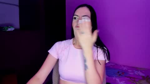 kaiahlive online show from 01/18/26, 09:07