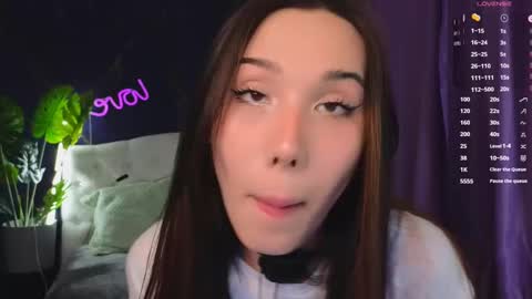 Kaia Monday Thursday FridaySaturdaySunday online show from 02/28/25, 04:20